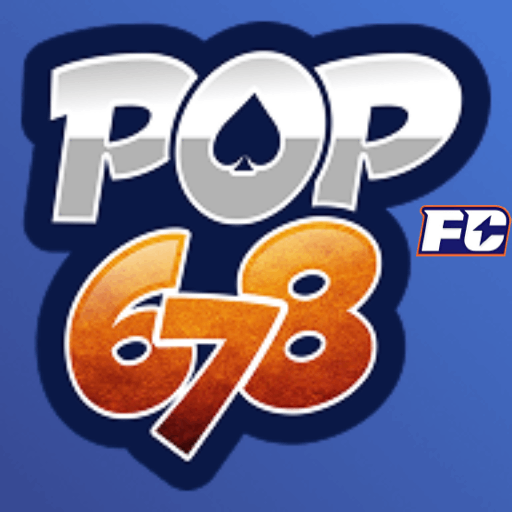 POP678 Logo
